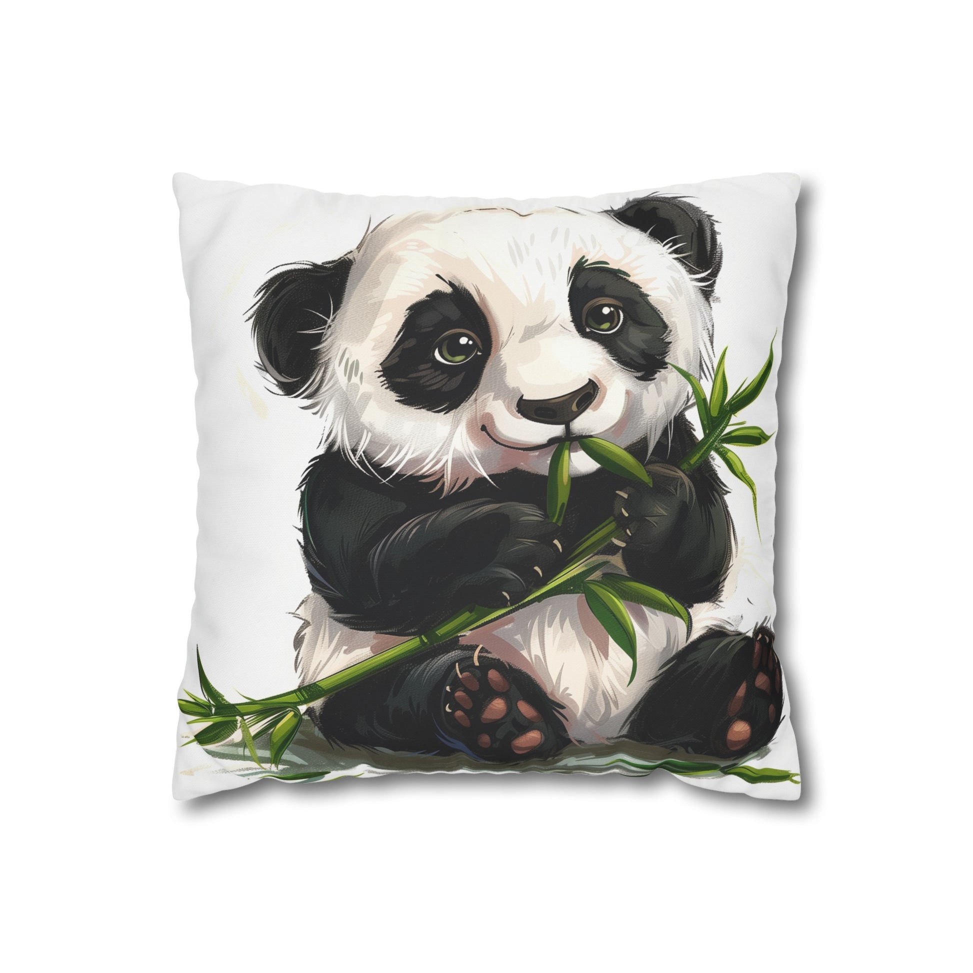 Bamboo Dreams Pillowcase | Pillow Cases | All Over Print, AOP, Bed, Bedding, Home & Living, Indoor, Pillow Case, Pillow Covers, Pillows & Covers, Sublimation | Prints with Passion