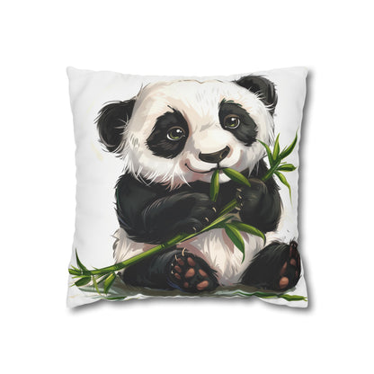 Bamboo Dreams Pillowcase | Pillow Cases | All Over Print, AOP, Bed, Bedding, Home & Living, Indoor, Pillow Case, Pillow Covers, Pillows & Covers, Sublimation | Prints with Passion