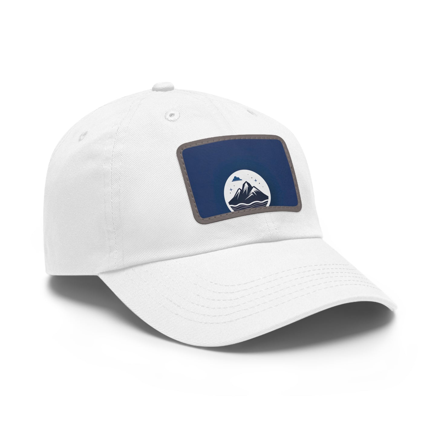 Summit Crest Baseball Cap