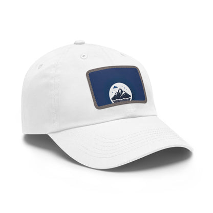 Summit Crest Baseball Cap