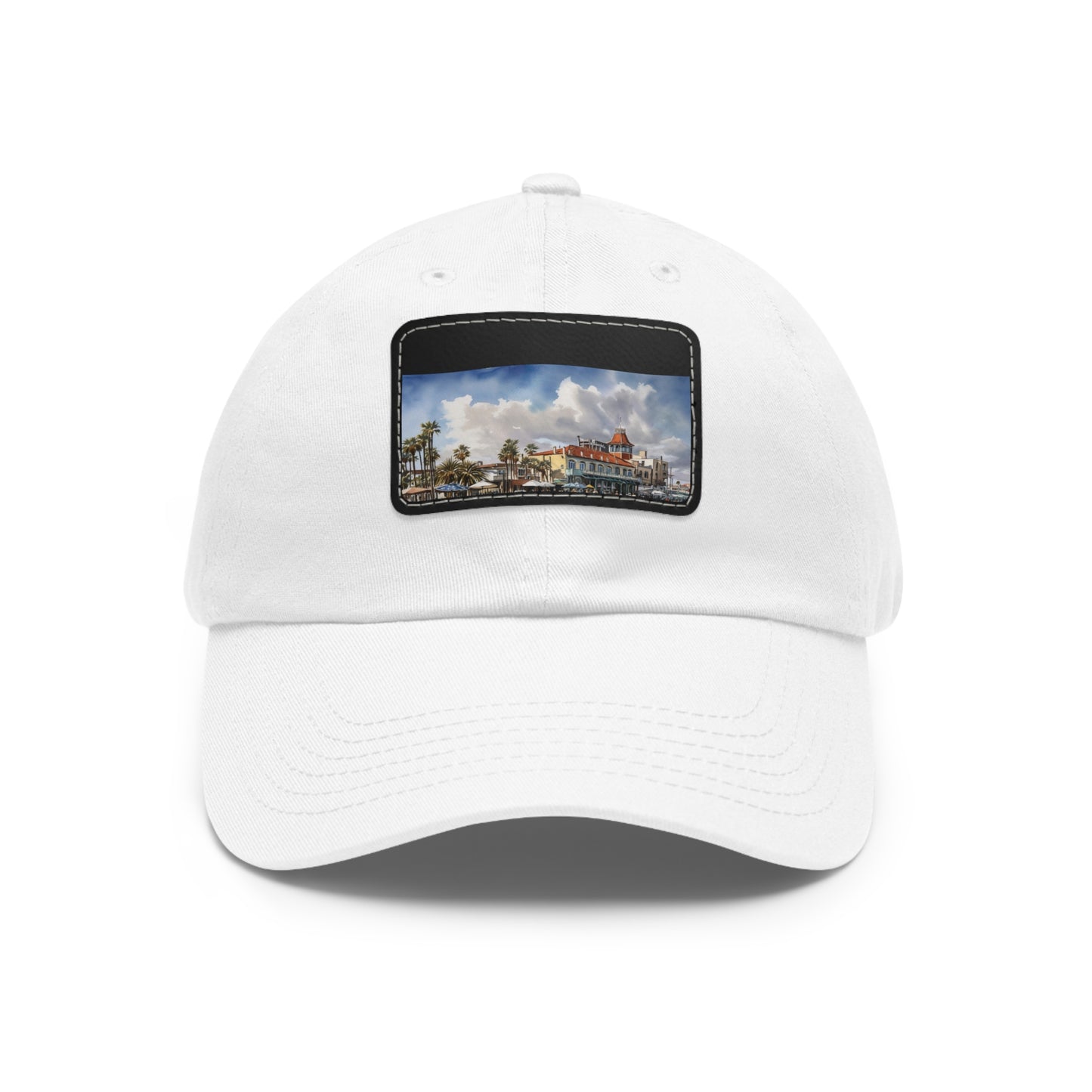 Venice Beach Vibes Cap