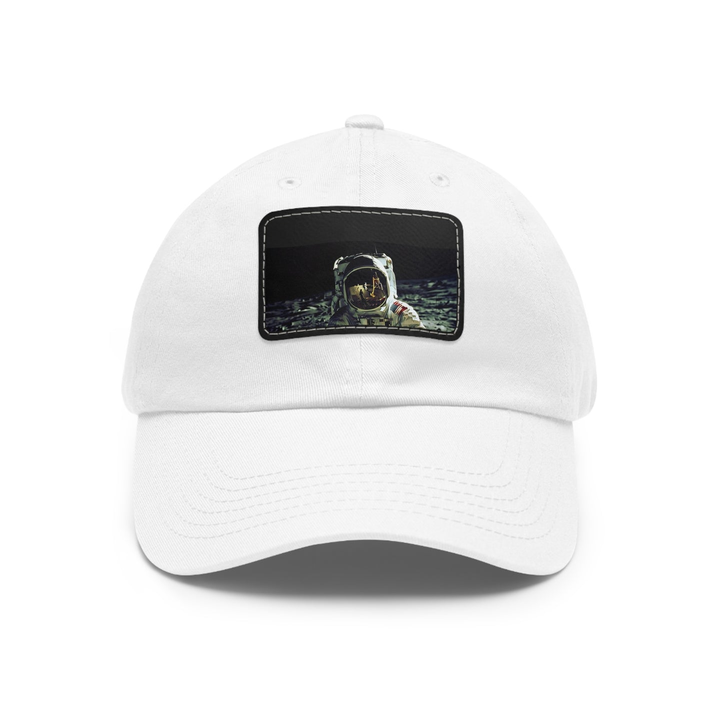 Galactic Adventures Space Baseball Cap