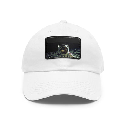 Galactic Adventures Space Baseball Cap