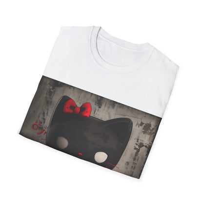 Kuromi Hello Kitty Magical Tee