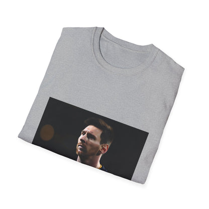 lionel messi t shirt playing for barcelona