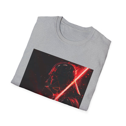 Star Wars: Darth Vader - Feel the Power of the Dark Side T-Shirt