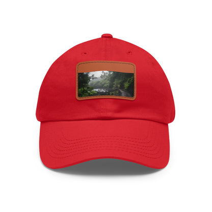 Maui Island Paradise Baseball Cap