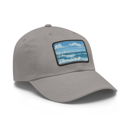 Wave Rider Beach Cap