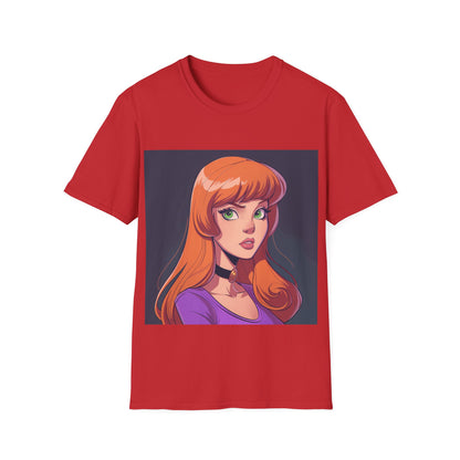 Daphne Mystery Solver Tee