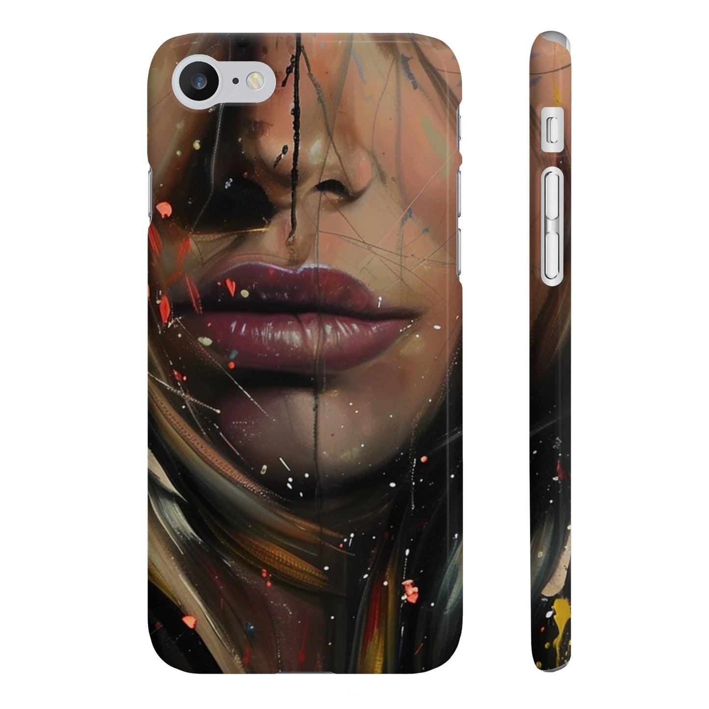 Timeless Hollywood Phone Case