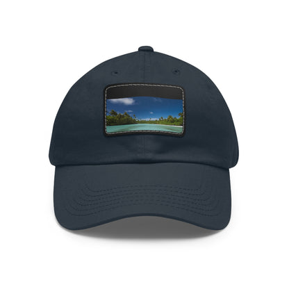 Aitutaki Paradise Cap