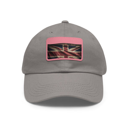 British Pride Union Jack Cap