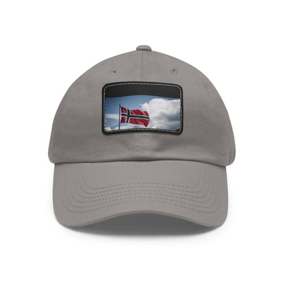 Nordic Pride Baseball Cap