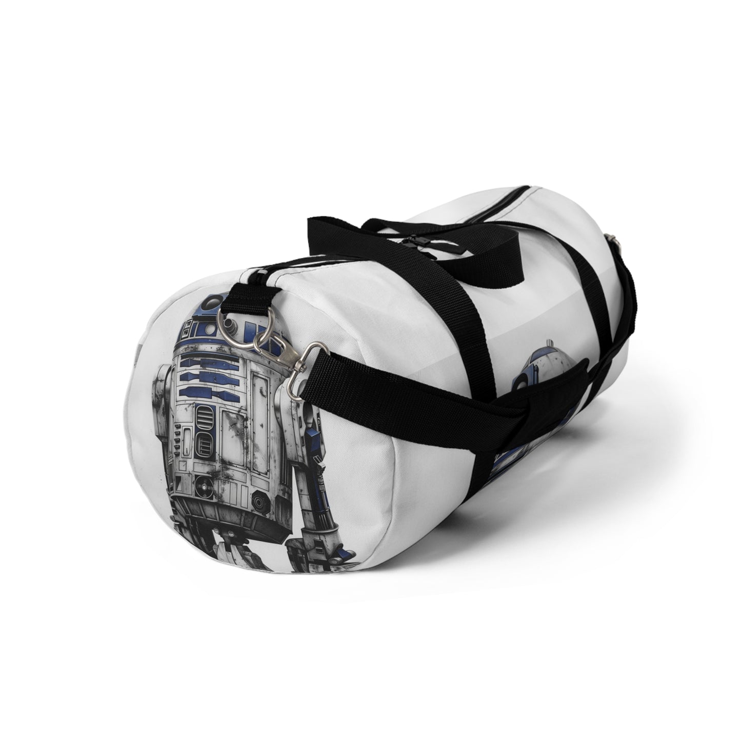 R2-D2 Star Wars Duffel Bag