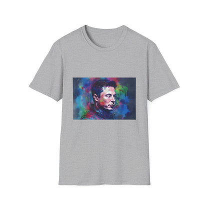 Elon Musk T-shirt