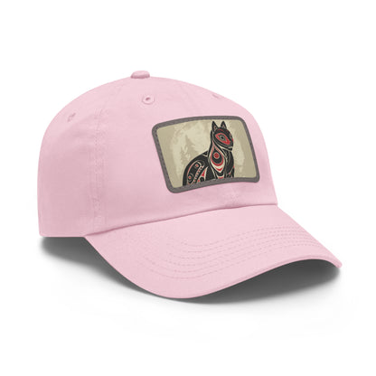 Wild Spirit Tribe Baseball Cap