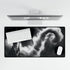 Cloud Serpent Winding Between Spires — XL & XXL Desk Mat — Product Detail View 5