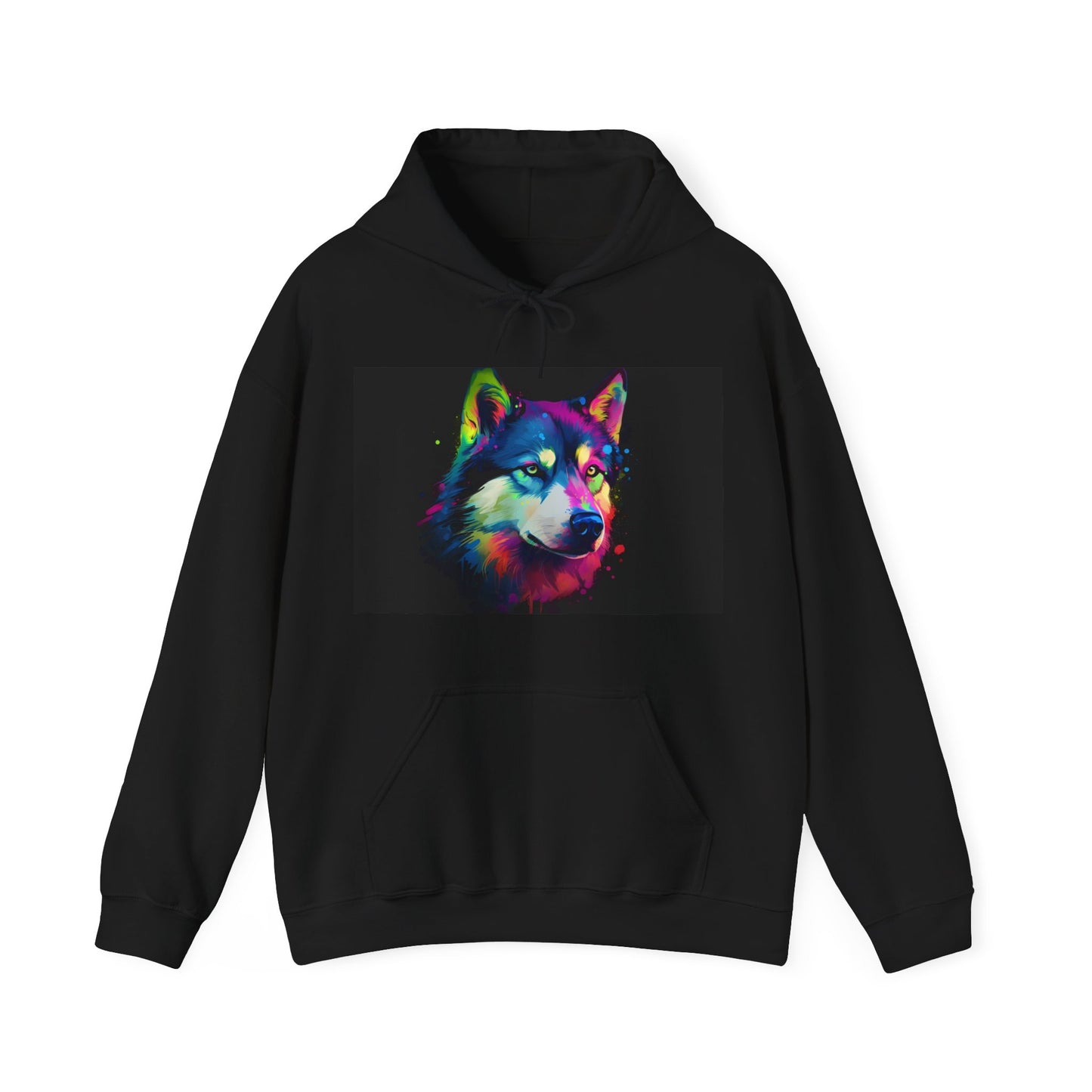 Cute Pictures Husky Hoodie | Hoodies | DTG, Hoodies, Men's Clothing, Regular fit, Unisex, Women's Clothing | Prints with Passion