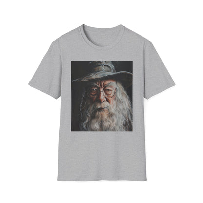 Sage Wisdom: The Enlightening Presence of Albus Dumbledore