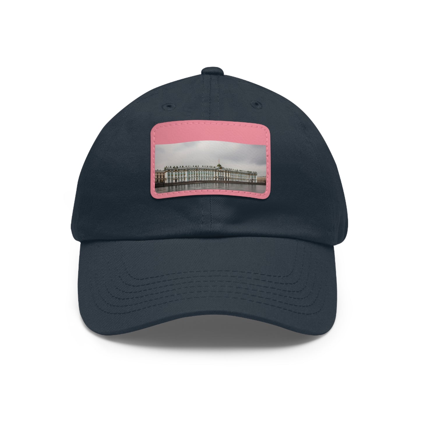 Winter Palace Heritage Baseball Cap