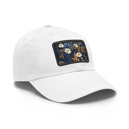 Wildflower Dreamer Baseball Cap