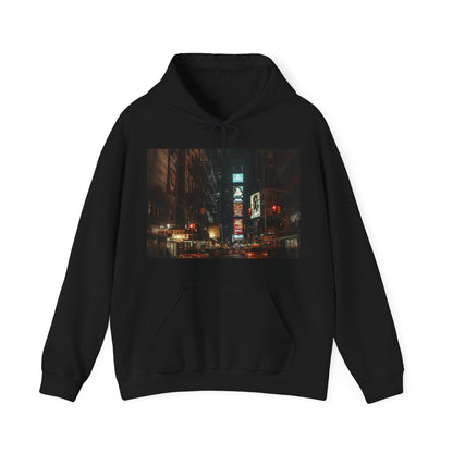 New York City Pass Hoodie | Hoodies | DTG, Hoodies, Men's Clothing, Regular fit, Unisex, Women's Clothing | Prints with Passion