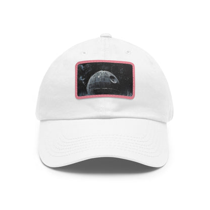 Galactic Empire Death Star Baseball Cap