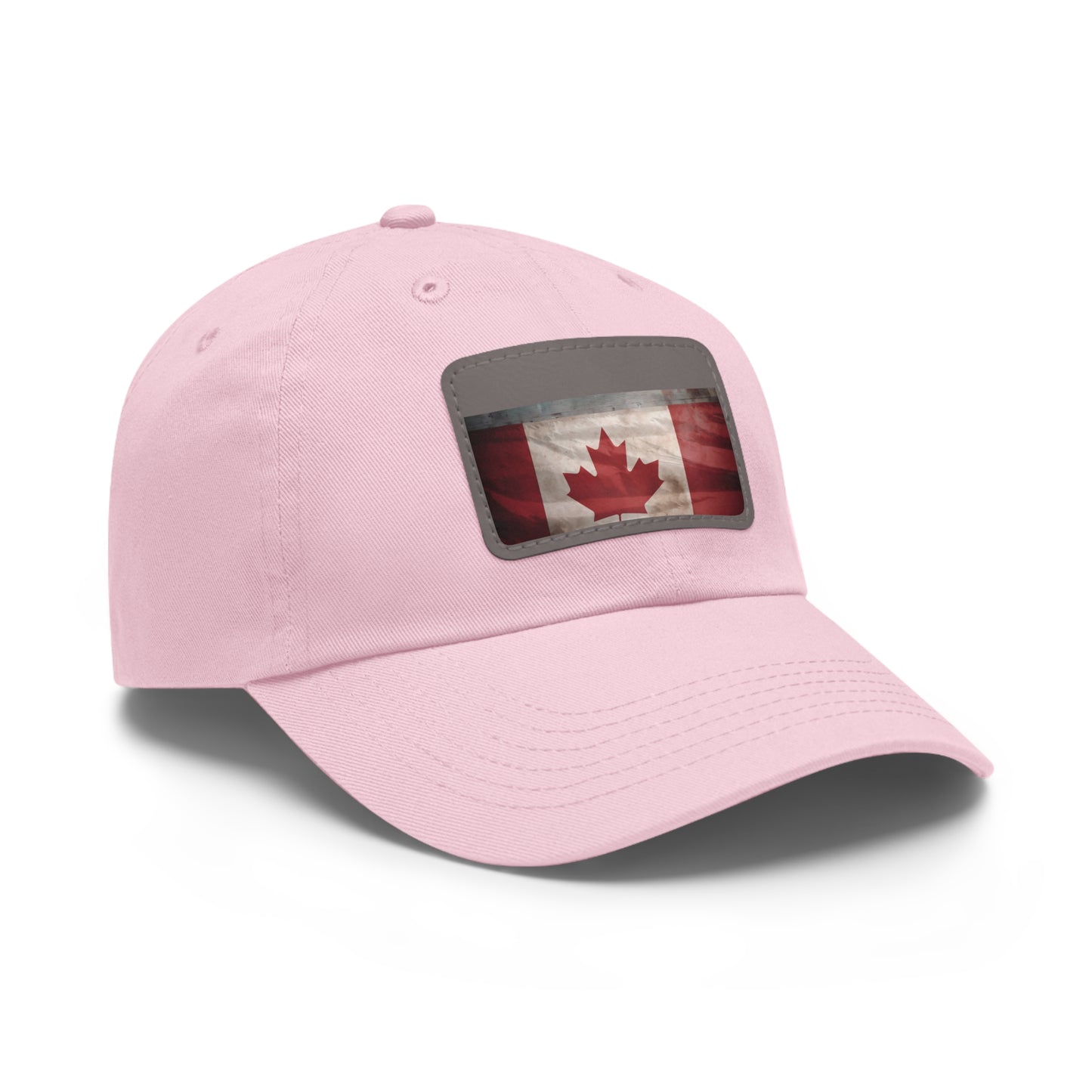 True North Cap: Canada Flag Edition