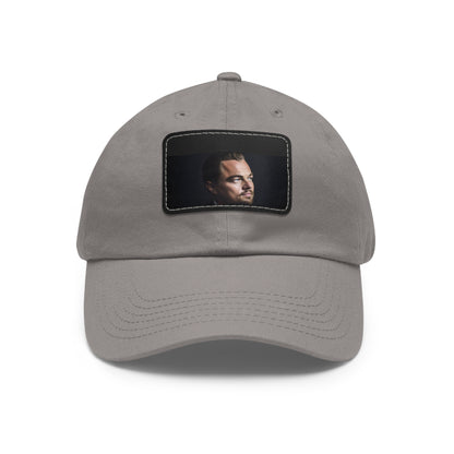 The Leo Signature Cap