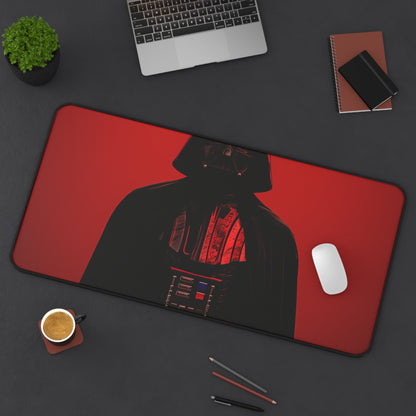 Neon Jungle Desk Mat: Elevate Your Workspace