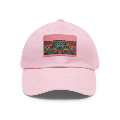 Warrior Collection Aztec Cap