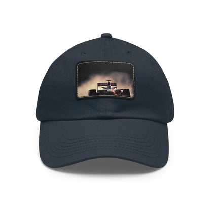 Velocity Cap: F1 Racing Edition