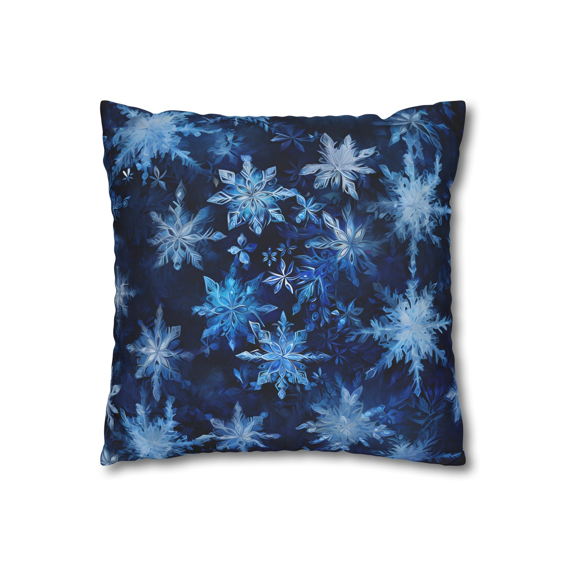 "Symmetrical Dreams Pillowcase - High-quality, stylish design for a balanced and harmonious sleep space. Perfect for all seasons. Makes a great gift!"