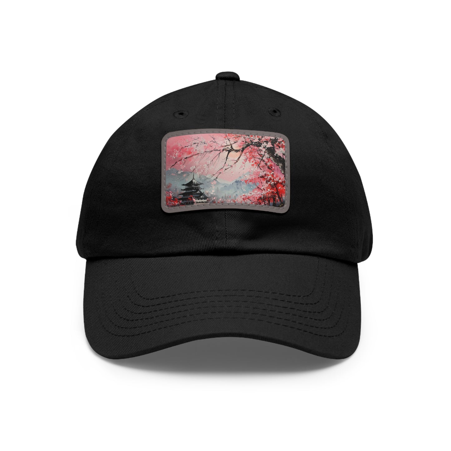 Sakura Bloom Baseball Cap