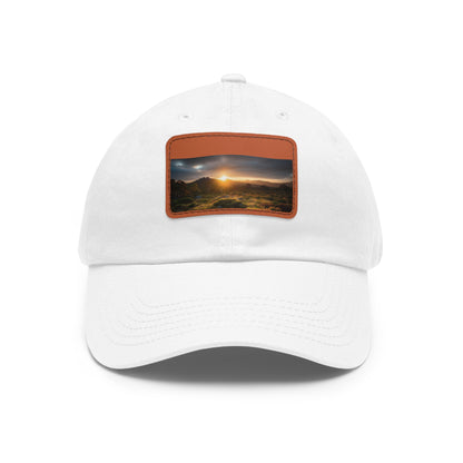 Wild Tasmanian Wilderness Wildlife Baseball Cap