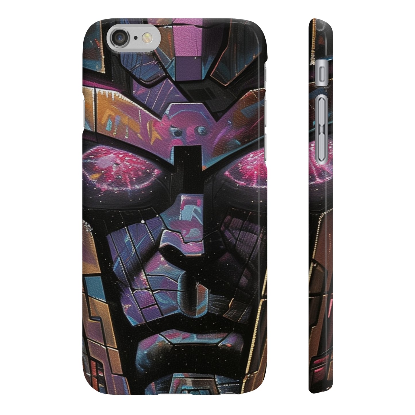 Cosmic Devourer Phone Case