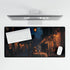 Lady and the Tramp — XL & XXL Desk Mat — Product Detail View 5