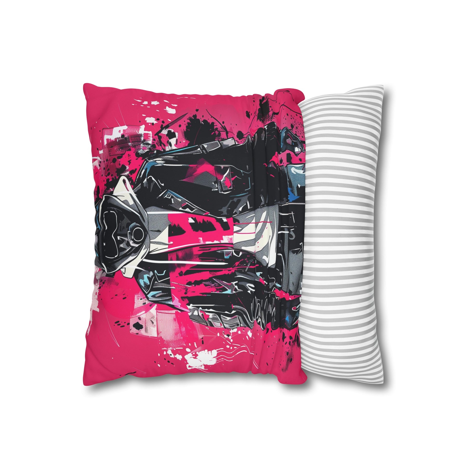 Stylish Urban Style Pillowcase - High-Quality, Comfortable & Perfect for All Seasons - Shop Now!