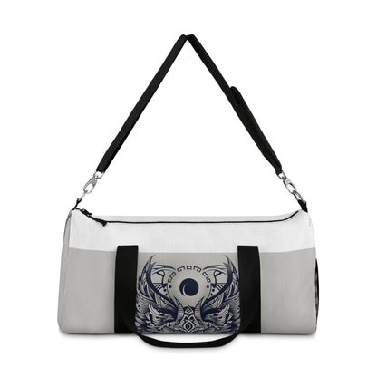 Tribal Animal Totem Duffel Bag