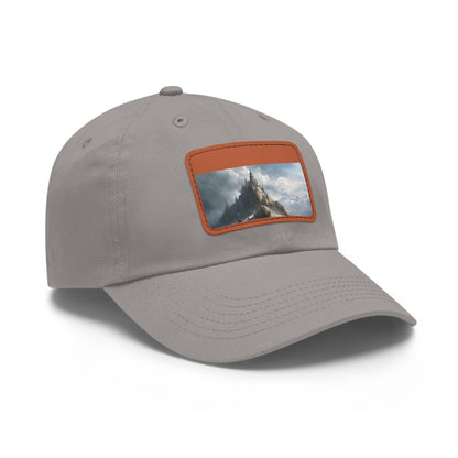 Olympian Summit Snapback