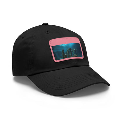 Lost City Explorer Cap