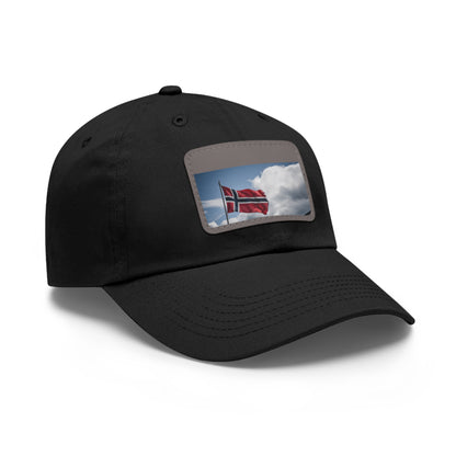 Nordic Pride Baseball Cap