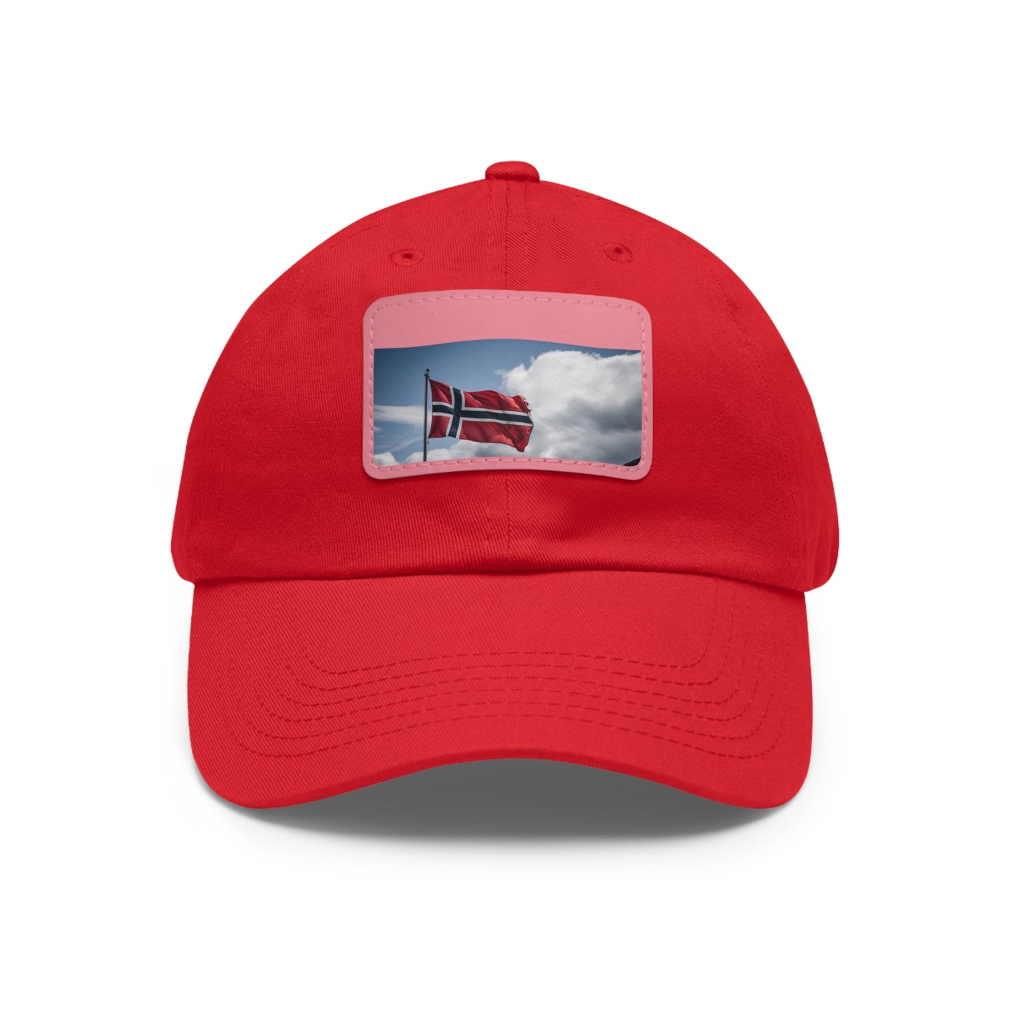 Nordic Pride Baseball Cap