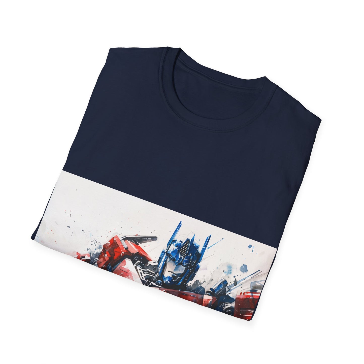 The Transformer Masterpiece Tee