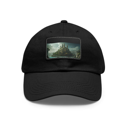 Luxe Atlantis Explorer Cap