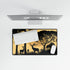Nature Wildlife Silhouette — XL & XXL Desk Mat — Product Detail View 8