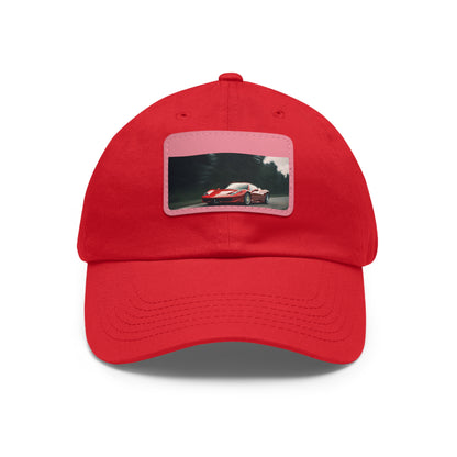 Speed Demon Ferrari Racing Cap