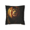 Simba Lion Double-Sided Square Cushion Cover