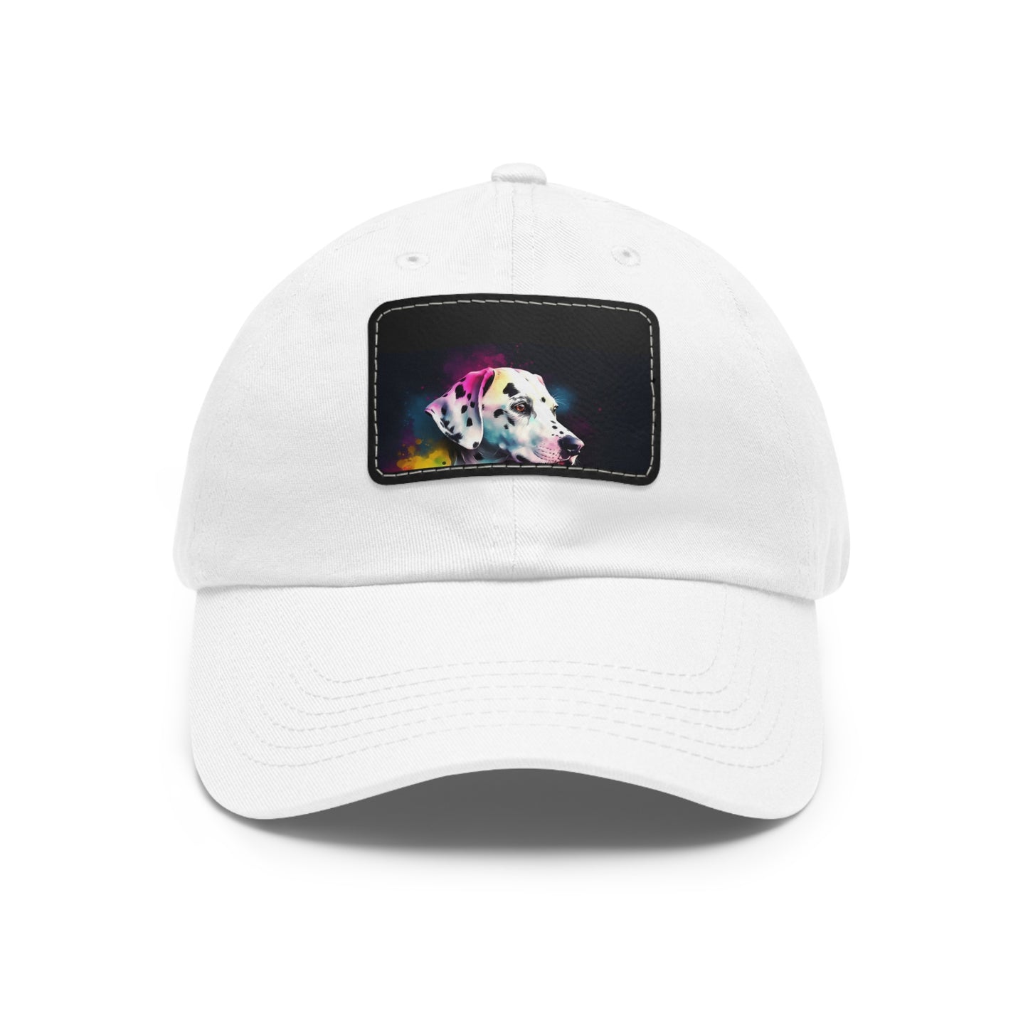 Dalmatian Delight Baseball Cap