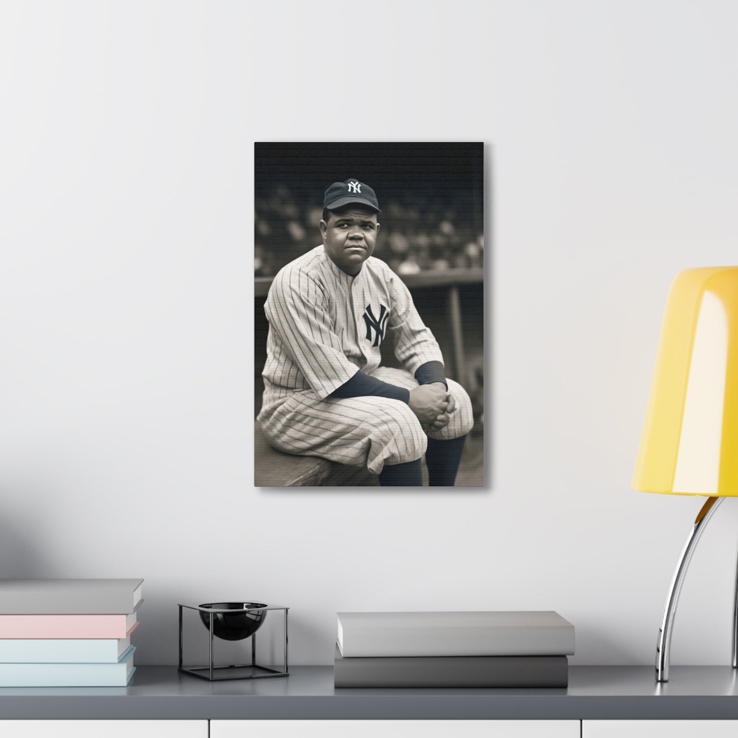 The Sultan of Swat: A Timeless Tribute to Babe Ruth